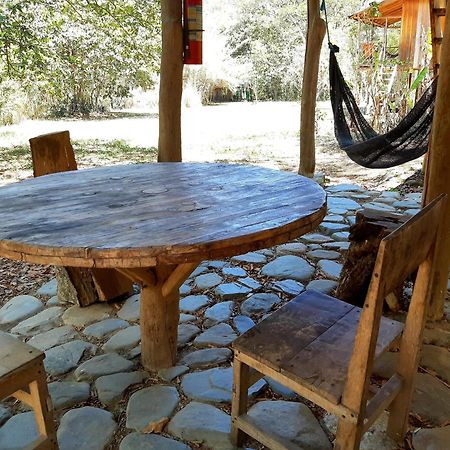 Rumi Wilco Ecolodge & Nature Reserve-Cabanas & Camping Vilcabamba Zewnętrze zdjęcie
