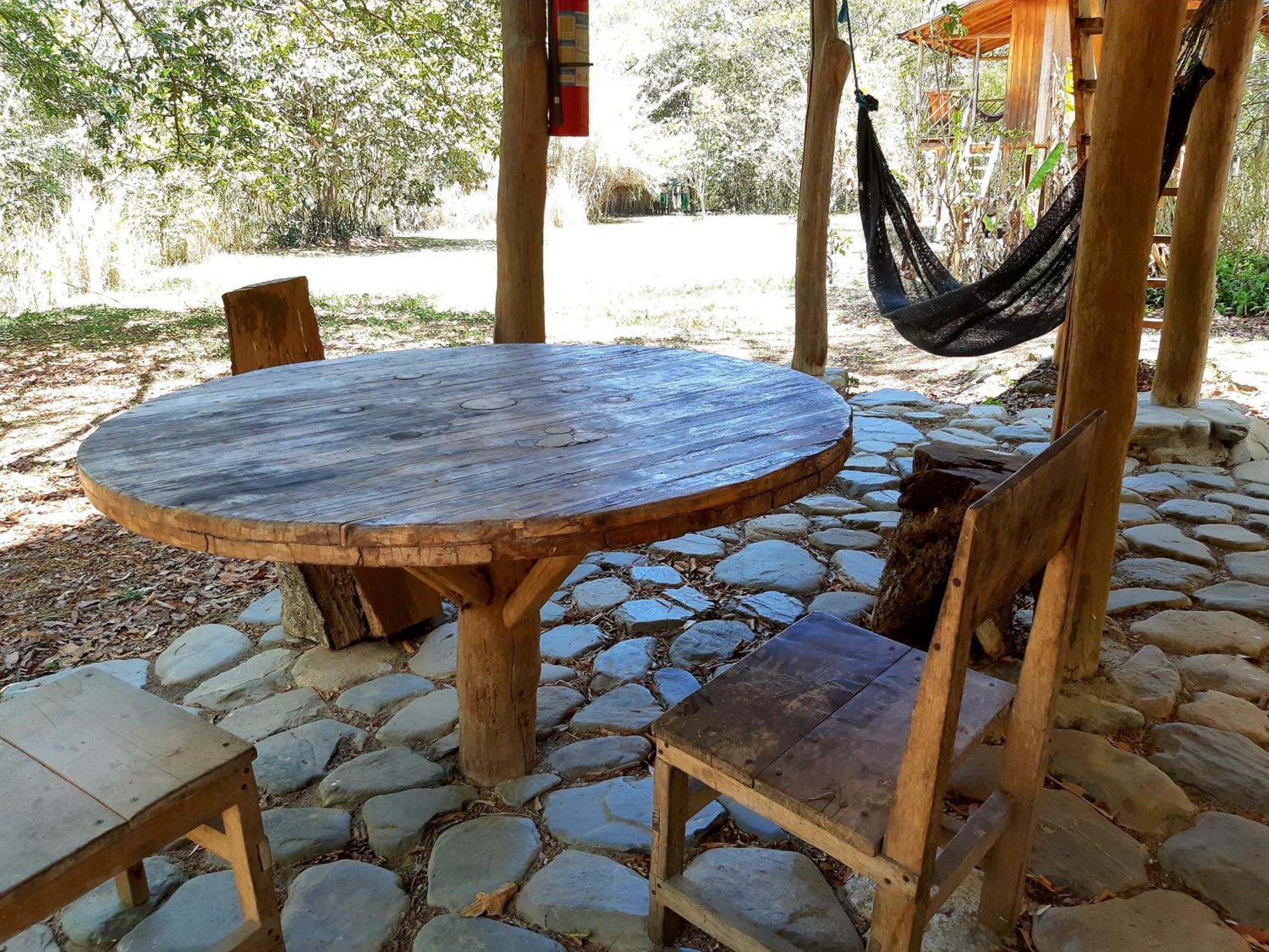Rumi Wilco Ecolodge & Nature Reserve-Cabanas & Camping Vilcabamba Zewnętrze zdjęcie