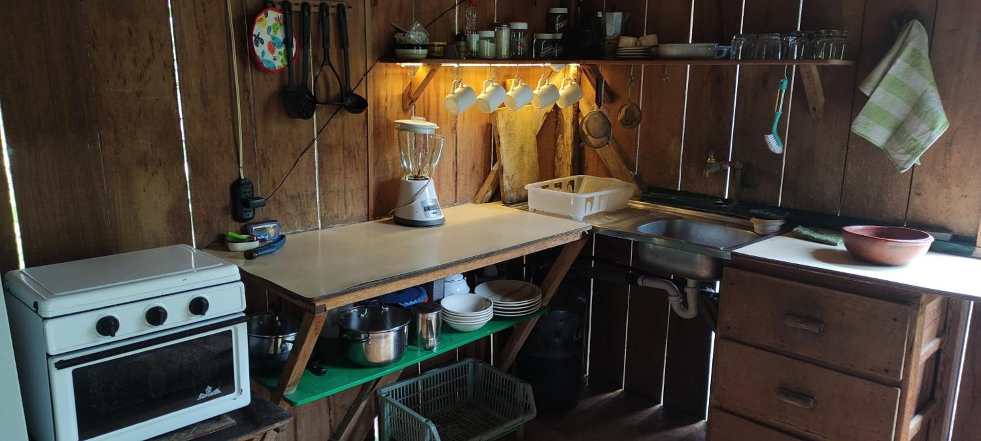 Rumi Wilco Ecolodge & Nature Reserve-Cabanas & Camping Vilcabamba Zewnętrze zdjęcie