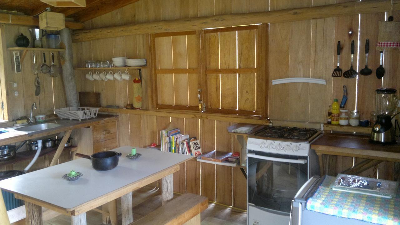 Rumi Wilco Ecolodge & Nature Reserve-Cabanas & Camping Vilcabamba Zewnętrze zdjęcie