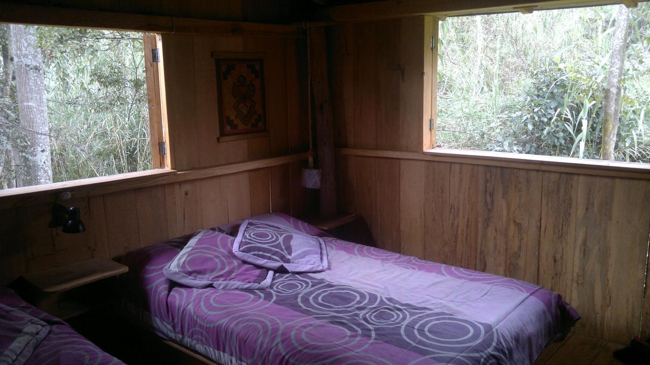 Rumi Wilco Ecolodge & Nature Reserve-Cabanas & Camping Vilcabamba Zewnętrze zdjęcie