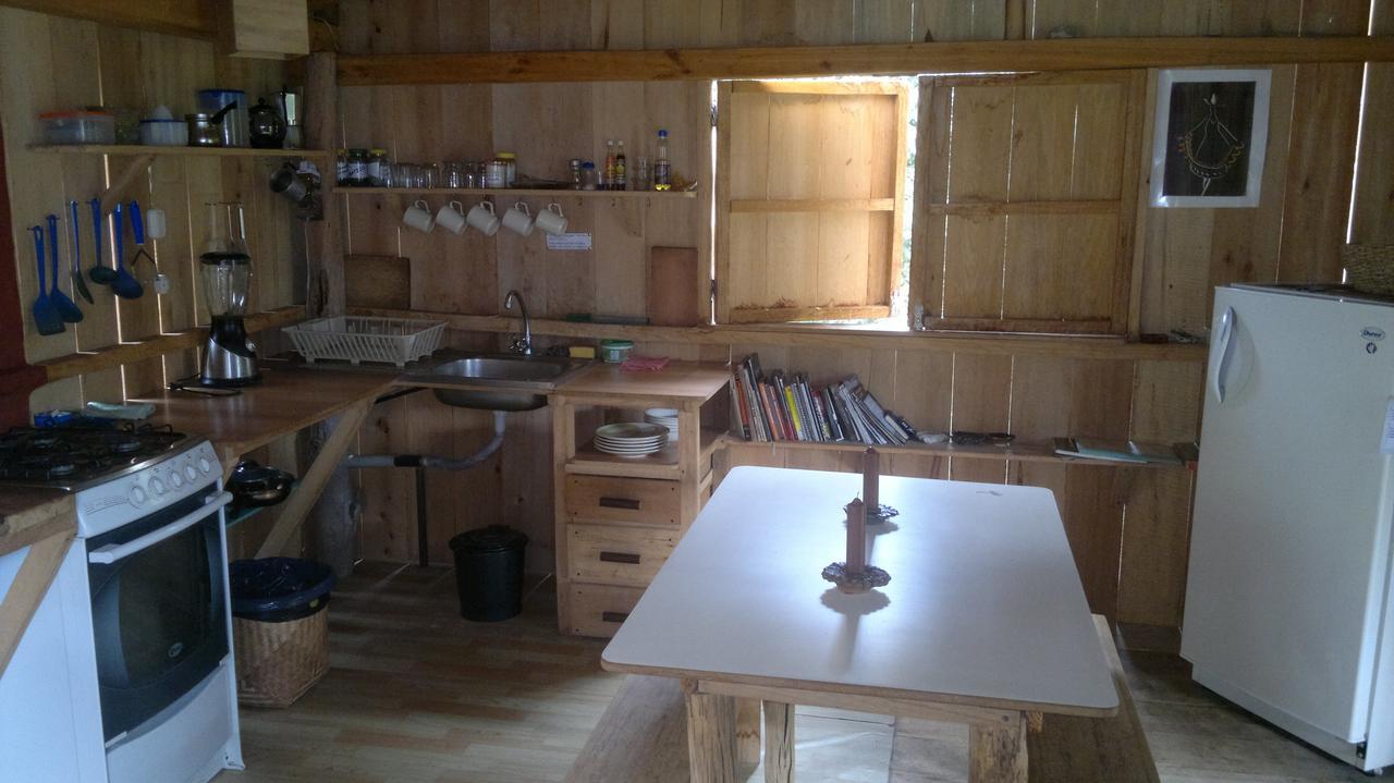 Rumi Wilco Ecolodge & Nature Reserve-Cabanas & Camping Vilcabamba Zewnętrze zdjęcie