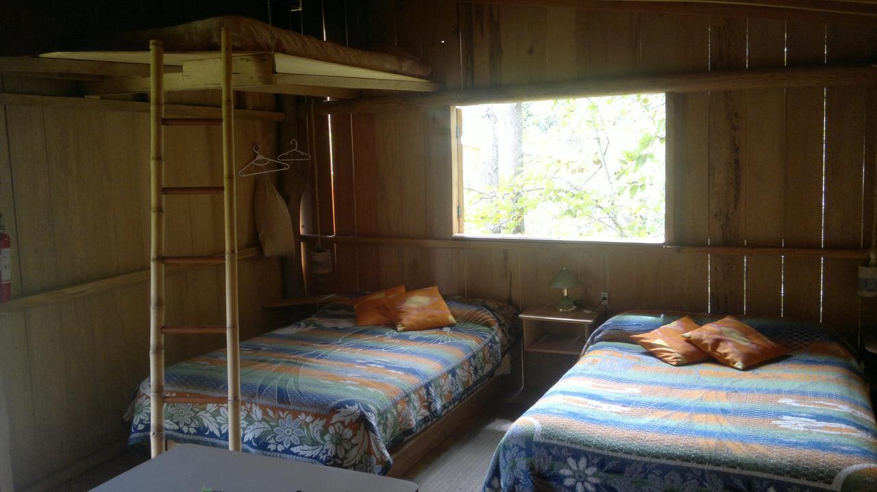 Rumi Wilco Ecolodge & Nature Reserve-Cabanas & Camping Vilcabamba Zewnętrze zdjęcie