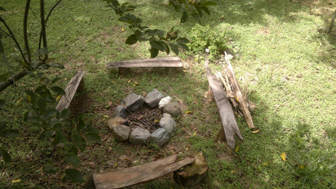 Rumi Wilco Ecolodge & Nature Reserve-Cabanas & Camping Vilcabamba Zewnętrze zdjęcie